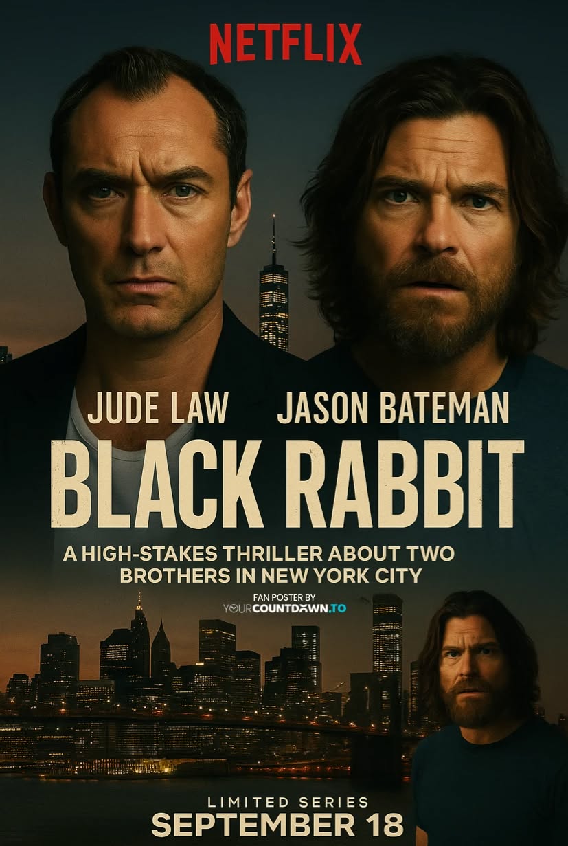 	Black Rabbit	